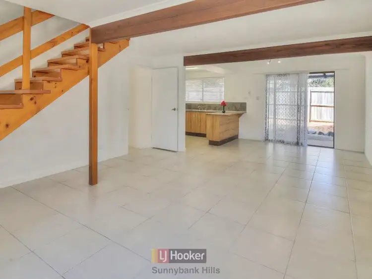 Fifth view of Homely townhouse listing, 11/59 Nursery Avenue, Runcorn QLD 4113
