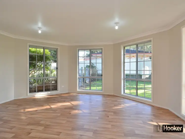 Fourth view of Homely house listing, 72 Lord Howe Drive, Ashtonfield NSW 2323