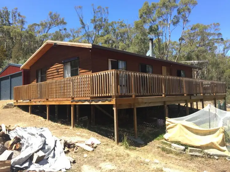 Main view of Homely house listing, 68 Millvale Road, Dromedary TAS 7030
