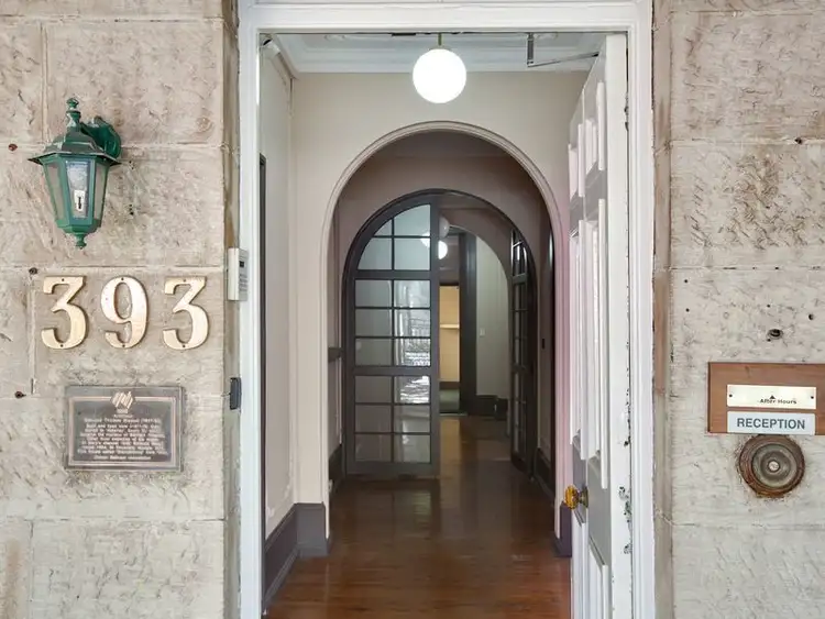 Fifth view of Homely house listing, 393 Darling Street, Balmain NSW 2041