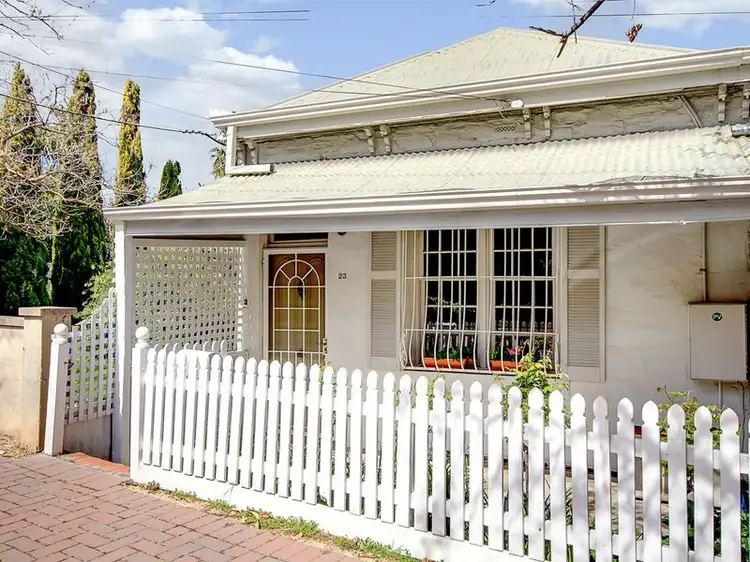 Second view of Homely house listing, 23 Westbury Street, Hackney SA 5069
