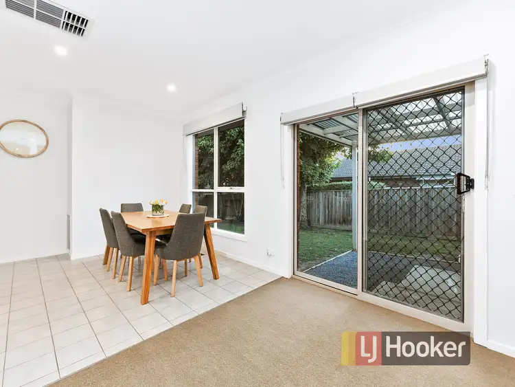 Fourth view of Homely house listing, 64 Lodge Crescent, Berwick VIC 3806