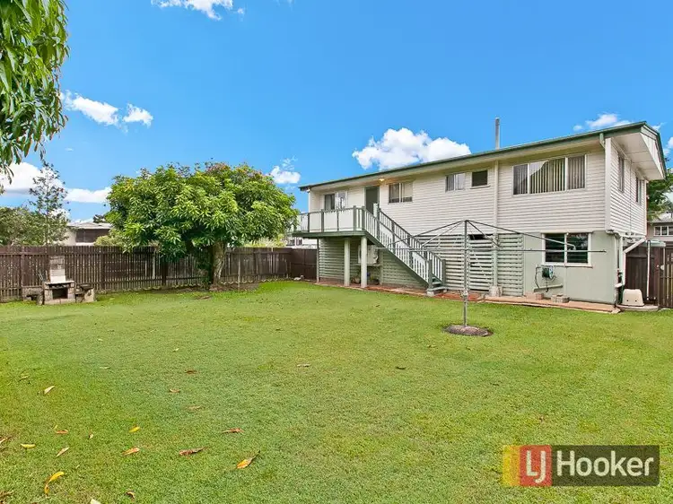 Second view of Homely house listing, 30 Stebbing Street, Aspley QLD 4034