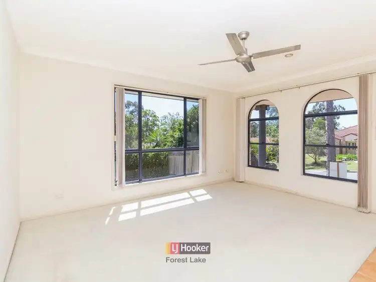 Fifth view of Homely house listing, 43 Claremont Parade, Forest Lake QLD 4078