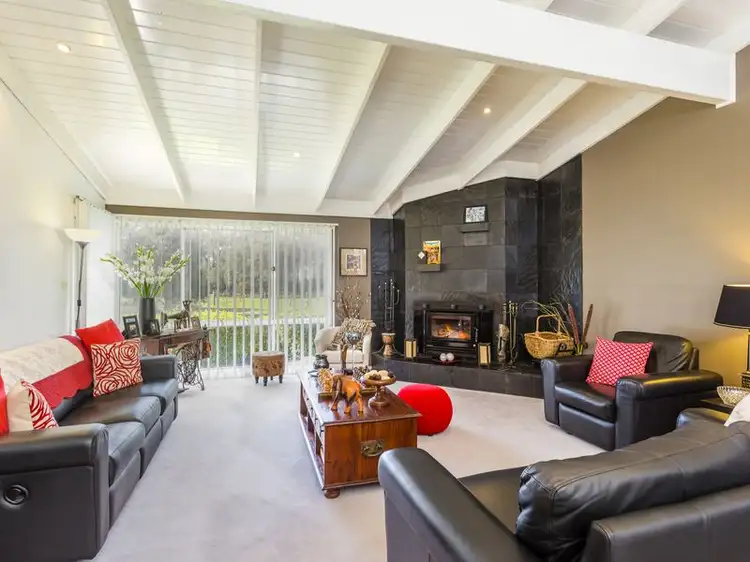 Second view of Homely rural property listing, 210 Rhinds Road, Wallington VIC 3221