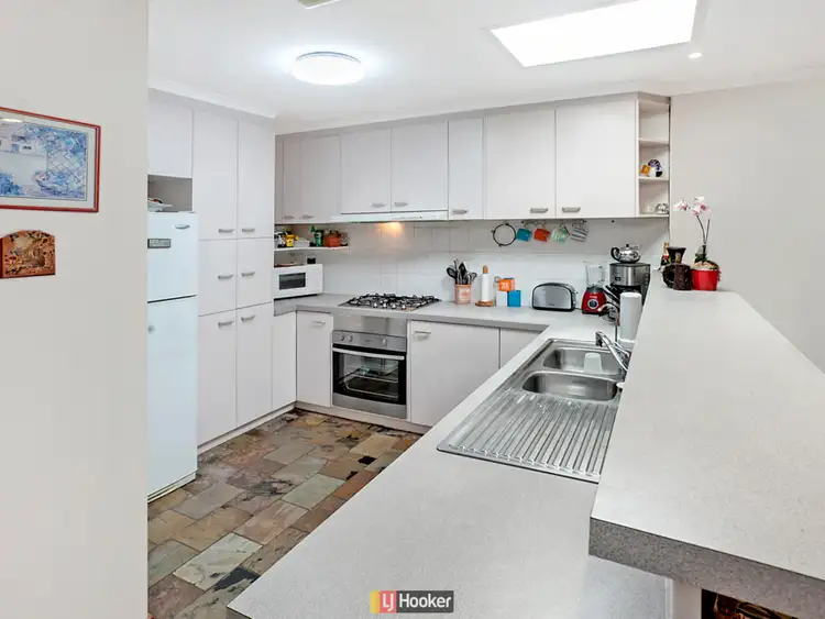 Fifth view of Homely house listing, 38/23 Blackham Street, Holt ACT 2615