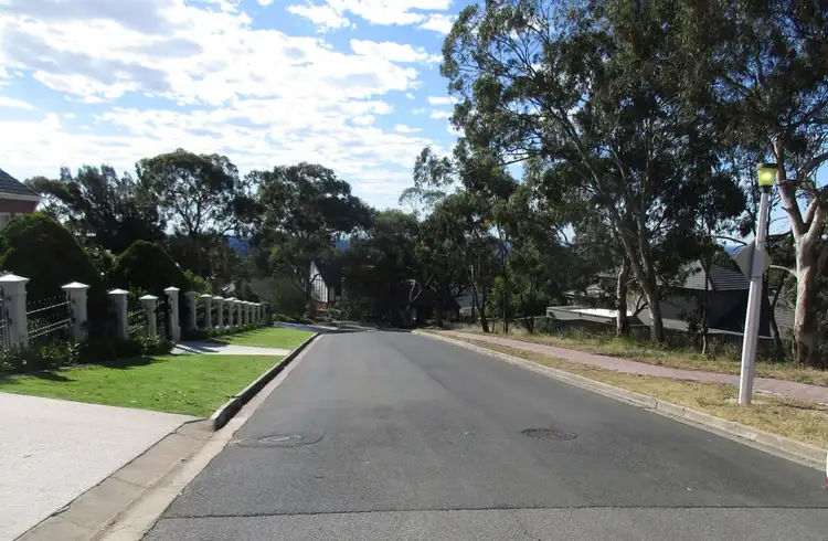 Third view of Homely land listing, 18 Royal Avenue, Burnside SA 5066