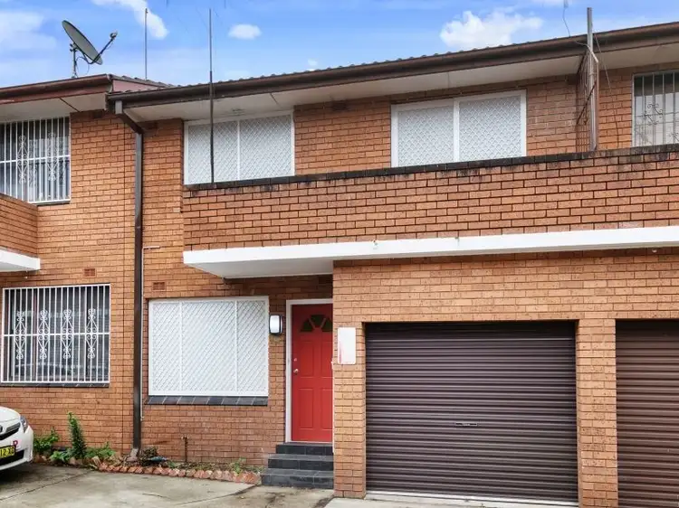 14/159 - 1 John Street, Cabramatta NSW 2166