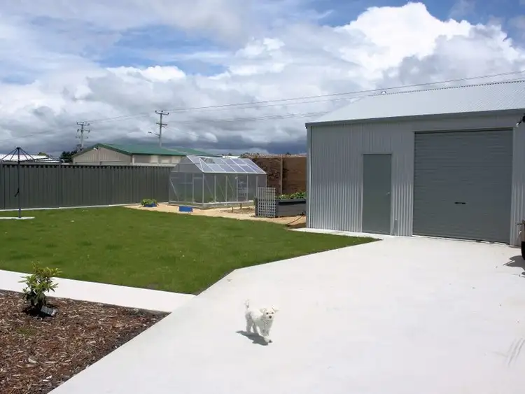 Seventh view of Homely house listing, 14 Katelyn Drive, Wynyard TAS 7325