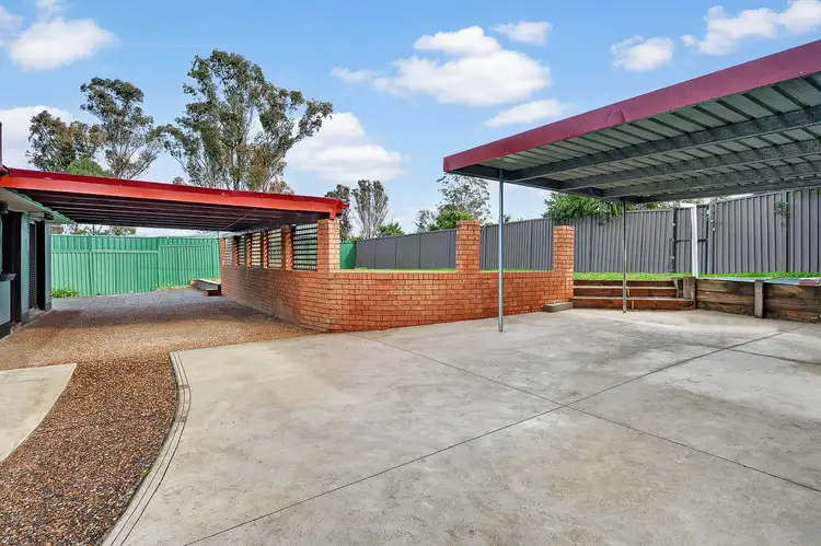 Fifth view of Homely house listing, 21 Fauna Road, Erskine Park NSW 2759