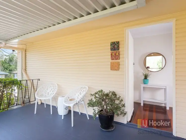 Sixth view of Homely house listing, 21 Joachim St, Holland Park West QLD 4121