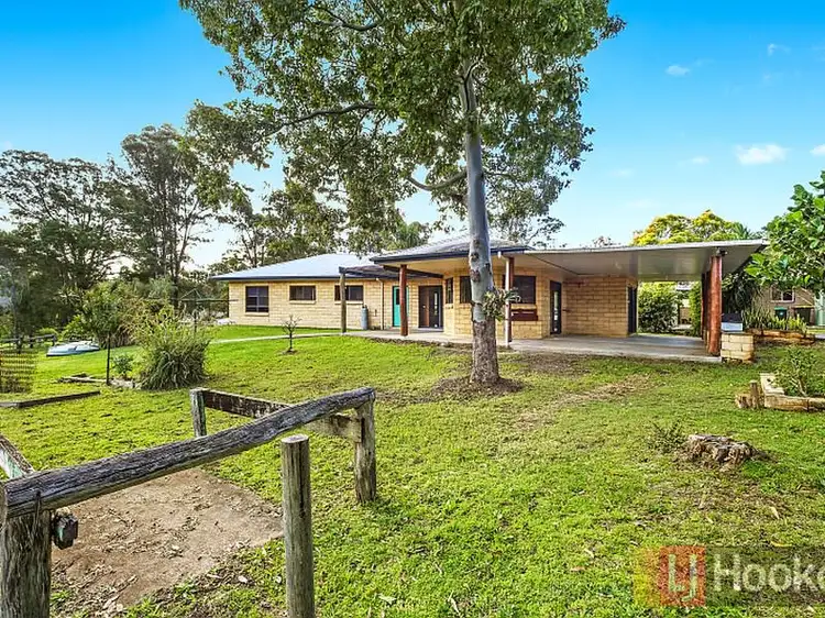 Fourth view of Homely house listing, 376 Crescent Head Road, South Kempsey NSW 2440