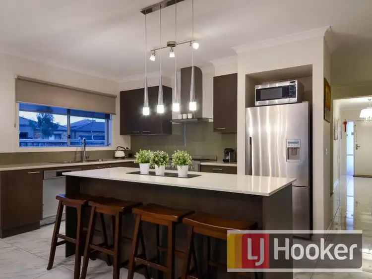 Second view of Homely house listing, 16 Beechtree Way, Cranbourne North VIC 3977