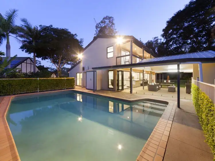 Third view of Homely house listing, 9 Jacana Court, Bellbowrie QLD 4070
