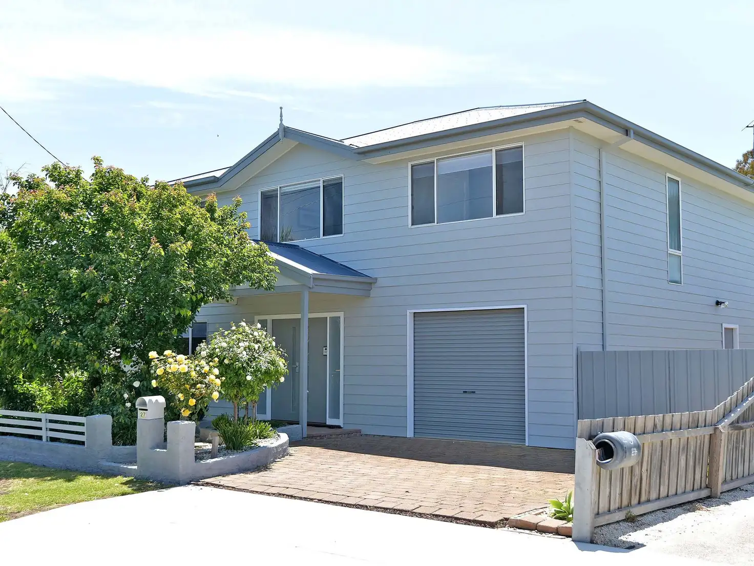 Main view of Homely house listing, 27 Seaforth Drive, Portarlington VIC 3223