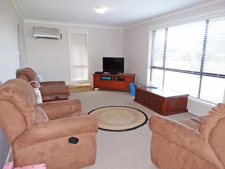 Fourth view of Homely house listing, 50 Bilmark Drive, Raymond Terrace NSW 2324