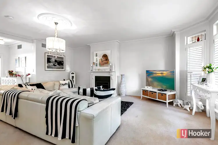 Second view of Homely townhouse listing, 39B High Street, Burnside SA 5066