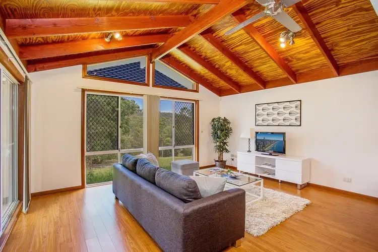 Fifth view of Homely house listing, 79 Bonogin Road, Mudgeeraba QLD 4213