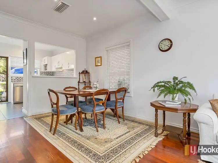 Fifth view of Homely townhouse listing, 2/3A Hughes Avenue, Kensington SA 5068