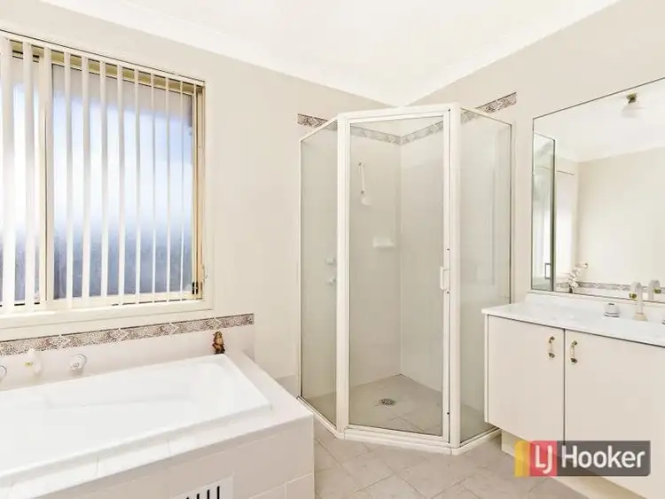 Fifth view of Homely house listing, 24 Tellicherry Circuit, Beaumont Hills NSW 2155