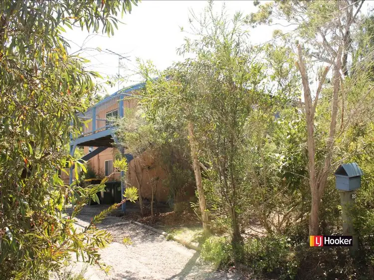 Main view of Homely house listing, 25 Nautilus Road, Inverloch VIC 3996