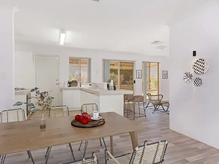 Main view of Homely house listing, 45 Dalrymple Drive, Leda WA 6170