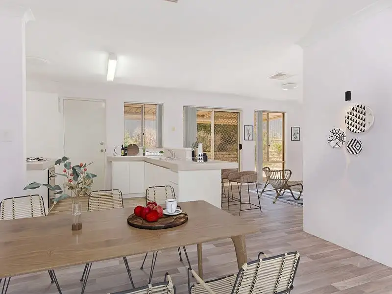 Main view of Homely house listing, 45 Dalrymple Drive, Leda WA 6170