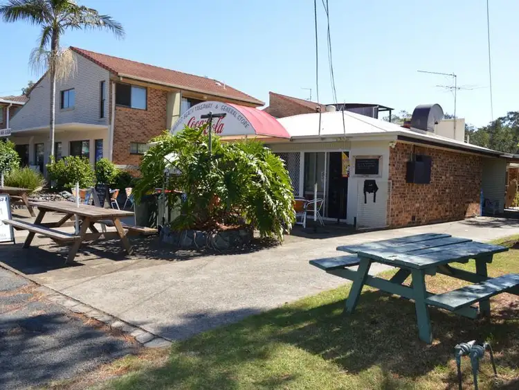 Main view of Homely house listing, 109 Fiddaman Road, Emerald Beach NSW 2456