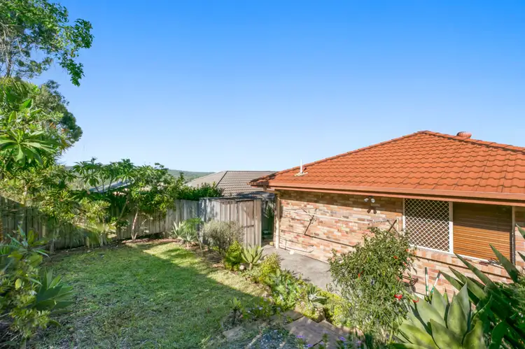 Fourth view of Homely house listing, 27 Forestwood Court, Nerang QLD 4211