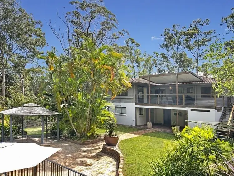 Third view of Homely house listing, 84-86 Summit Street, Sheldon QLD 4157