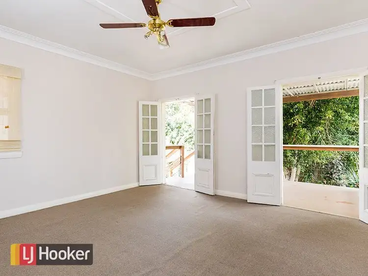 Fourth view of Homely house listing, 126 Hamilton Road, Wavell Heights QLD 4012