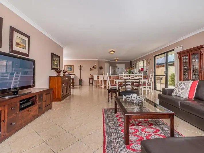 Main view of Homely house listing, 32 Edgeworth Circuit, Tapping WA 6065