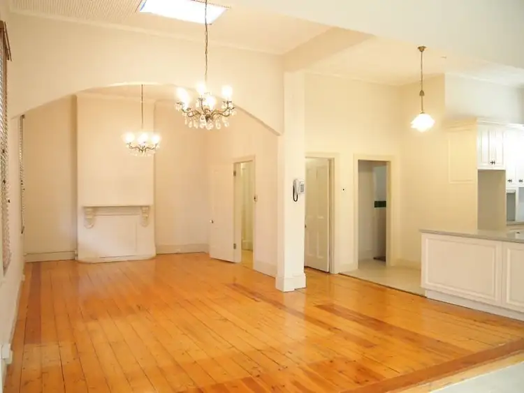 Second view of Homely house listing, 325 Morgan Street, Broken Hill NSW 2880