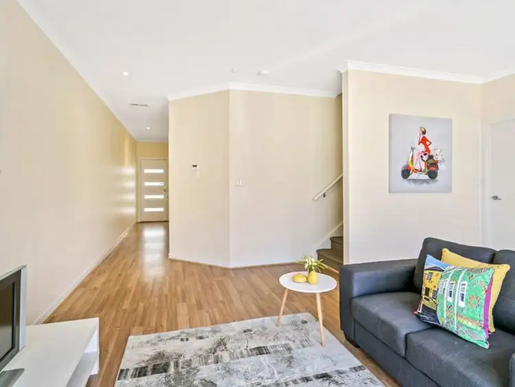 Fifth view of Homely house listing, 2/49 Glen Rowan Road, Woodville South SA 5011