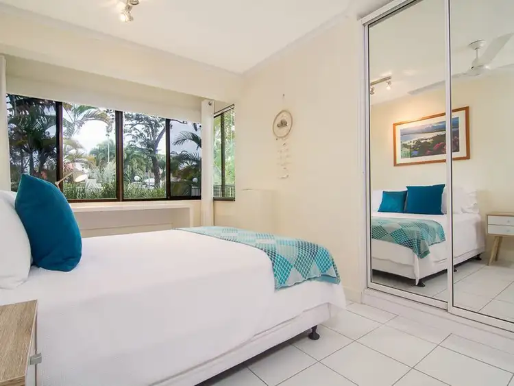 Seventh view of Homely apartment listing, 1 Tropical Reef/10 Davidson Street, Port Douglas QLD 4877