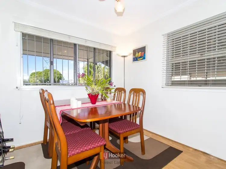 Fifth view of Homely house listing, 1199 Oxley Road, Oxley QLD 4075