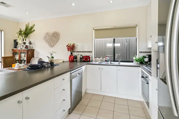 Fourth view of Homely house listing, 22 Lodge Way, Blakeview SA 5114