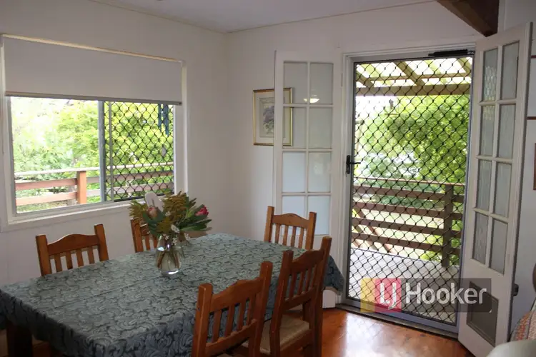 Second view of Homely house listing, 8 Old Wigton Road, Gayndah QLD 4625