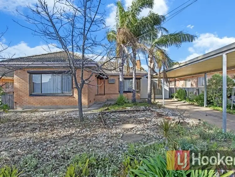 12 Saxon Avenue, Pooraka SA 5095