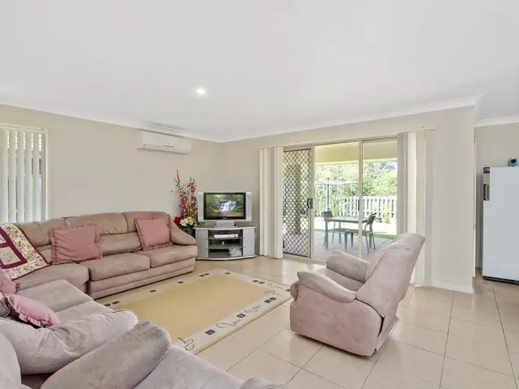 Fourth view of Homely house listing, 37 Buchanan Circuit, Oxenford QLD 4210