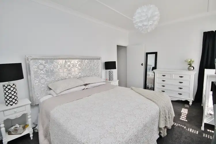 Fifth view of Homely house listing, 12 Henderson Street, West Bathurst NSW 2795