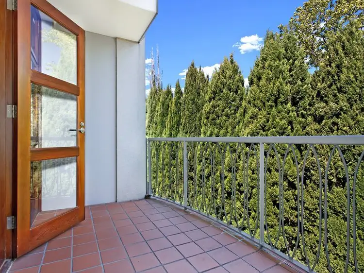 Seventh view of Homely apartment listing, 57/18 Captain Cook Crescent, Griffith ACT 2603