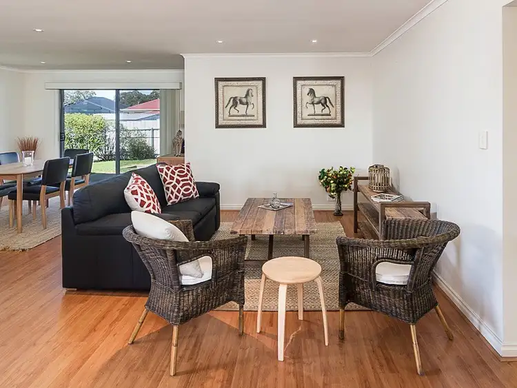 Second view of Homely house listing, 5 Post Close, Mount Barker SA 5251