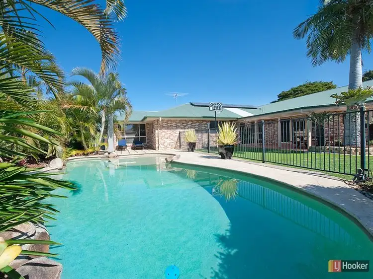 Second view of Homely house listing, 5 Fernan Court, Murrumba Downs QLD 4503
