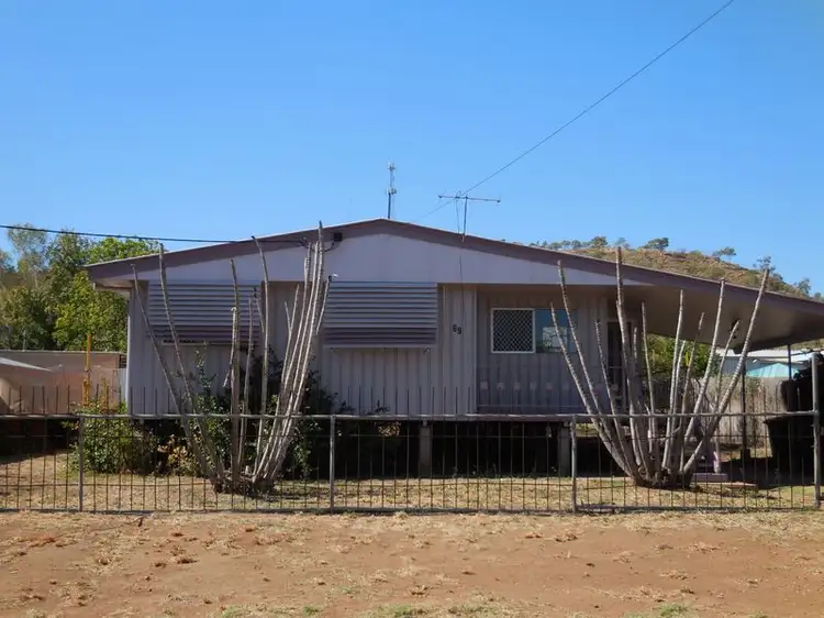69 Darling Crescent, Mount Isa QLD 4825