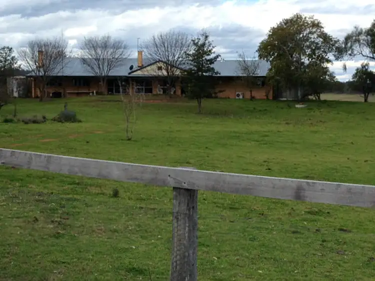 Third view of Homely rural property listing, 904 Sheep Station Creek Road, Inverell NSW 2360