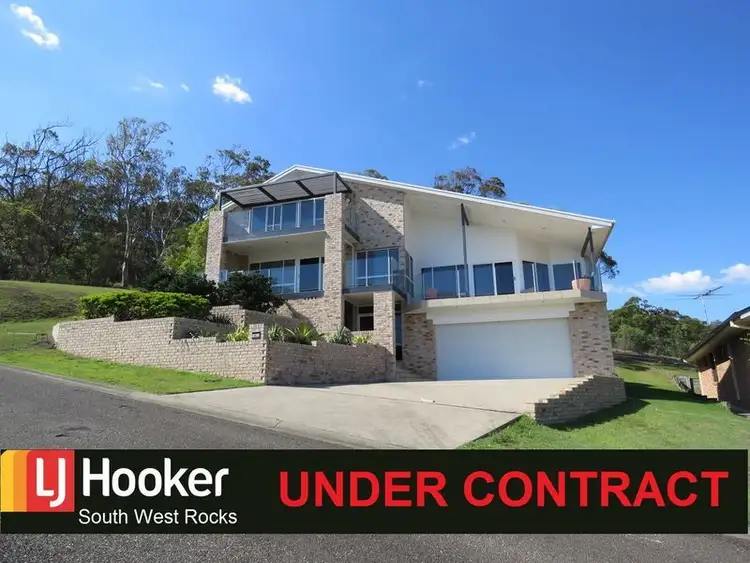 Main view of Homely house listing, 14 Salmon Circuit, South West Rocks NSW 2431