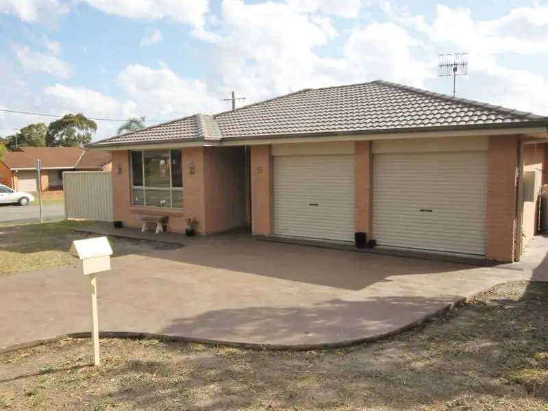 Main view of Homely house listing, 35 Idlewild Avenue, Sanctuary Point NSW 2540