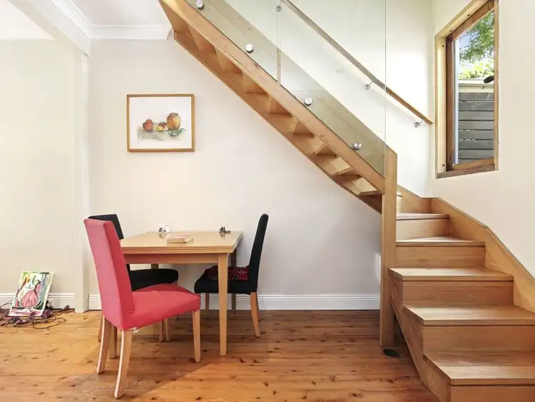 Second view of Homely house listing, 31 Vine Street, Darlington NSW 2008