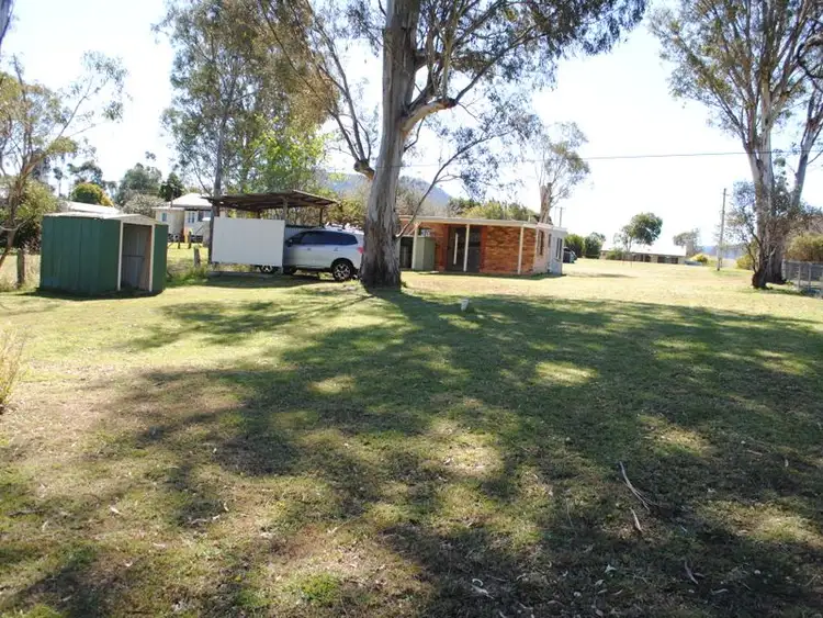 Fourth view of Homely house listing, 21 Vanneck Street, Yangan QLD 4371